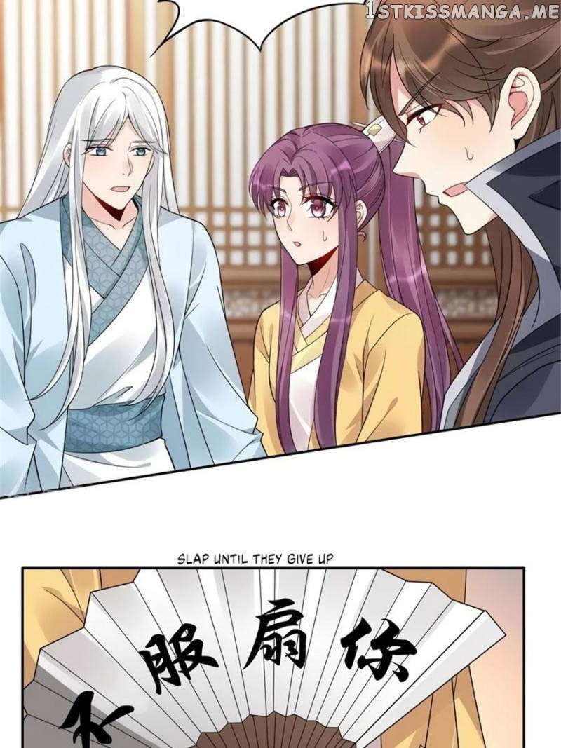 The Unbridled Medical Consort chapter 66 - page 46