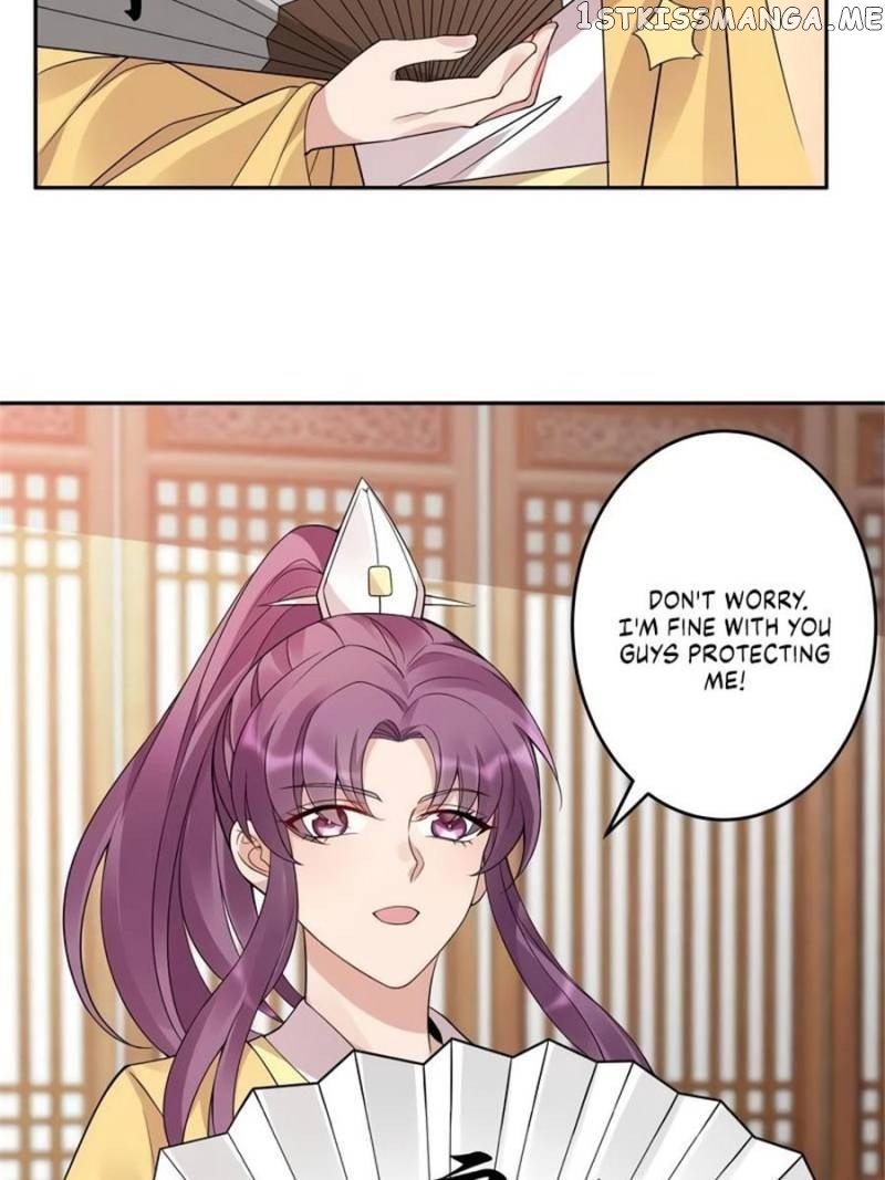 The Unbridled Medical Consort chapter 66 - page 47