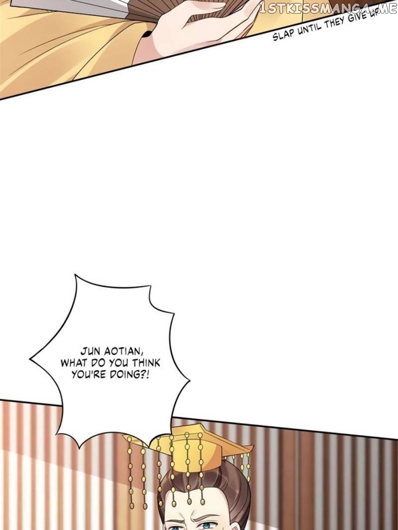 The Unbridled Medical Consort chapter 66 - page 49