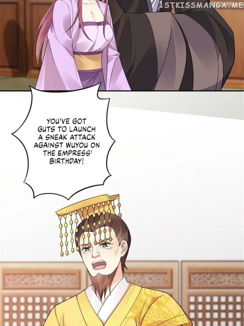 The Unbridled Medical Consort chapter 66 - page 52