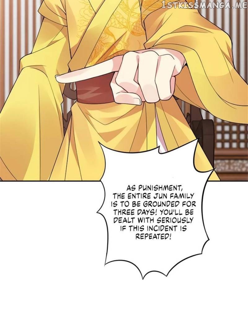 The Unbridled Medical Consort chapter 66 - page 53