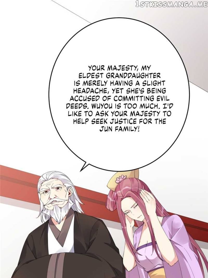 The Unbridled Medical Consort chapter 66 - page 7