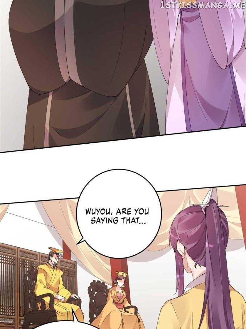 The Unbridled Medical Consort chapter 66 - page 8