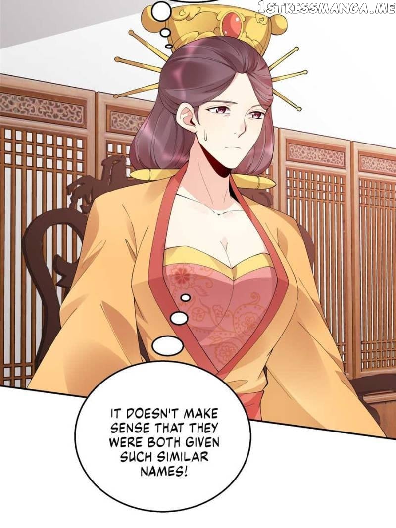 The Unbridled Medical Consort chapter 65 - page 10