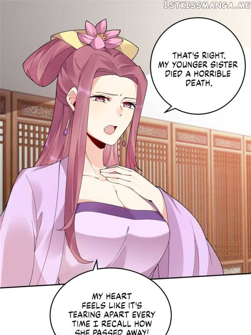 The Unbridled Medical Consort chapter 65 - page 13