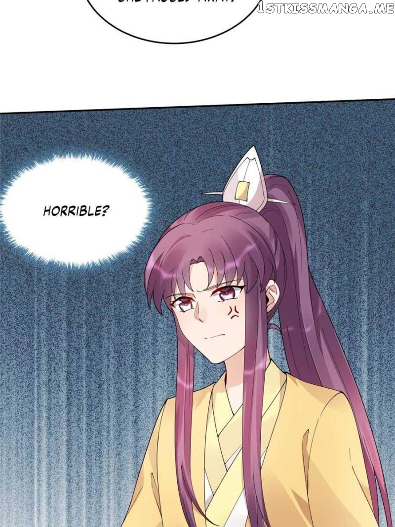 The Unbridled Medical Consort chapter 65 - page 14