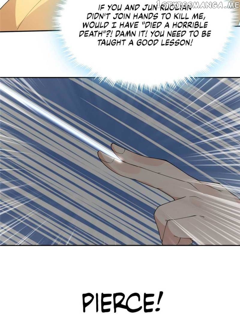 The Unbridled Medical Consort chapter 65 - page 16