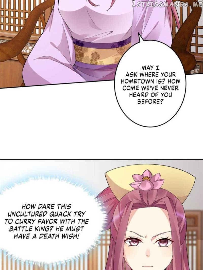 The Unbridled Medical Consort chapter 65 - page 2