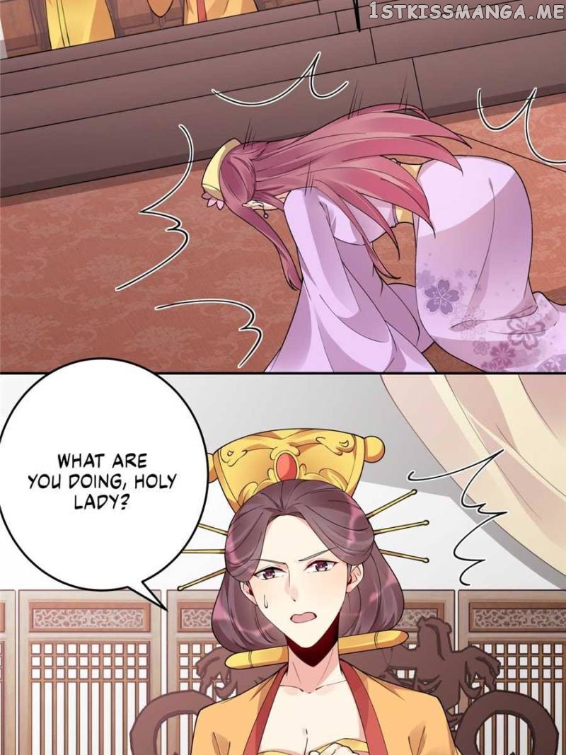 The Unbridled Medical Consort chapter 65 - page 20