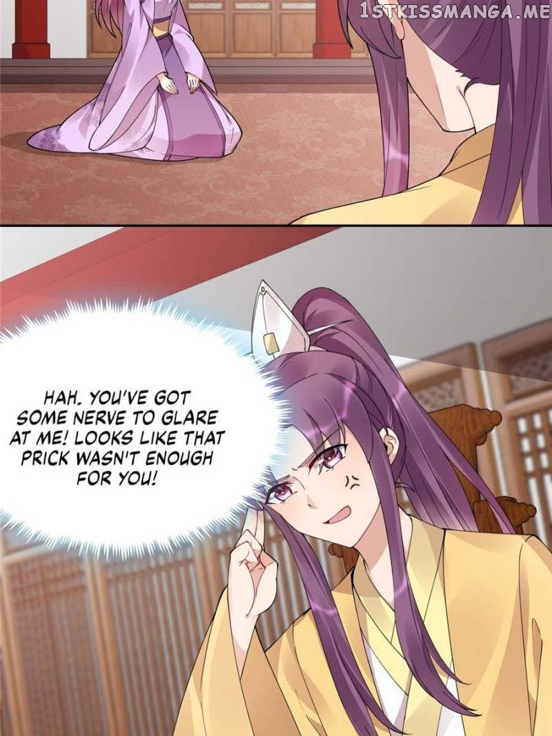 The Unbridled Medical Consort chapter 65 - page 23