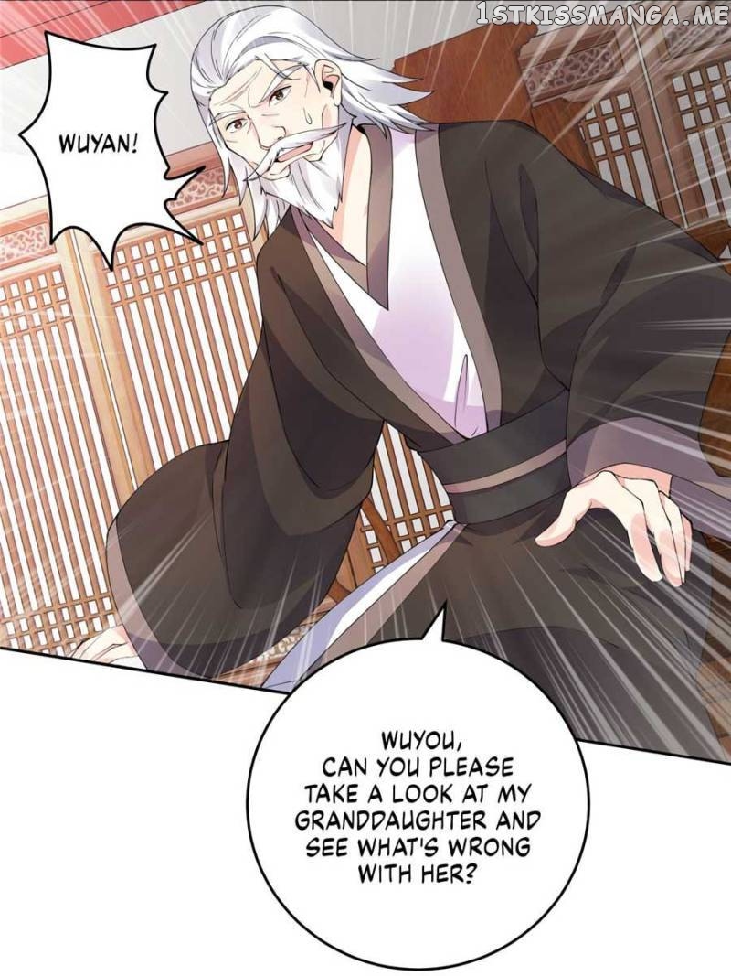 The Unbridled Medical Consort chapter 65 - page 28
