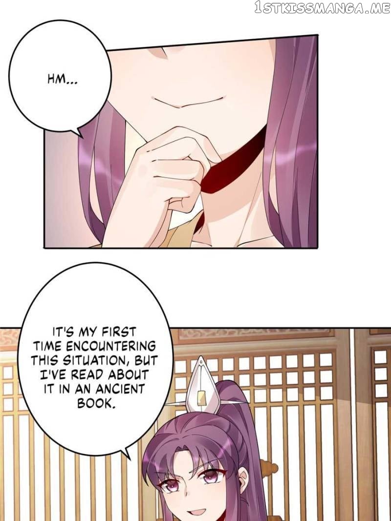 The Unbridled Medical Consort chapter 65 - page 31