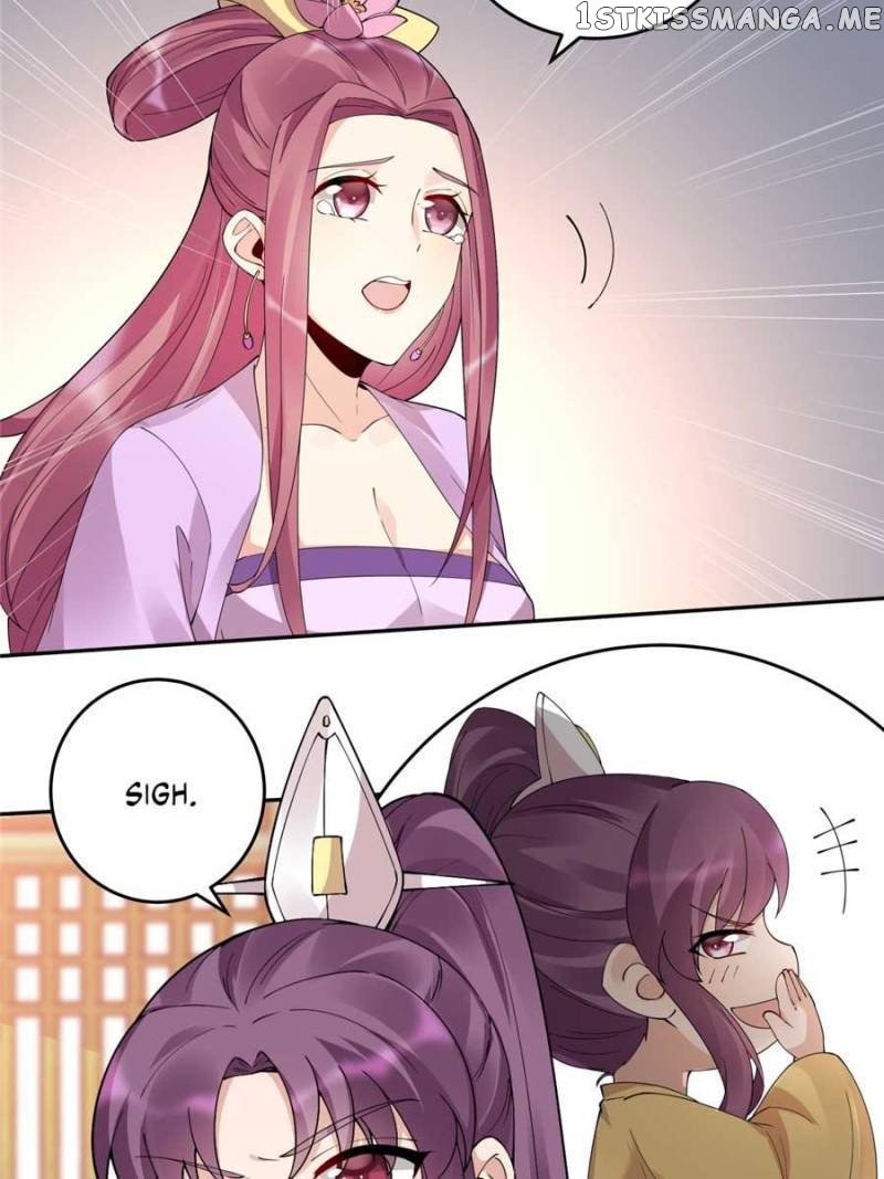 The Unbridled Medical Consort chapter 65 - page 34