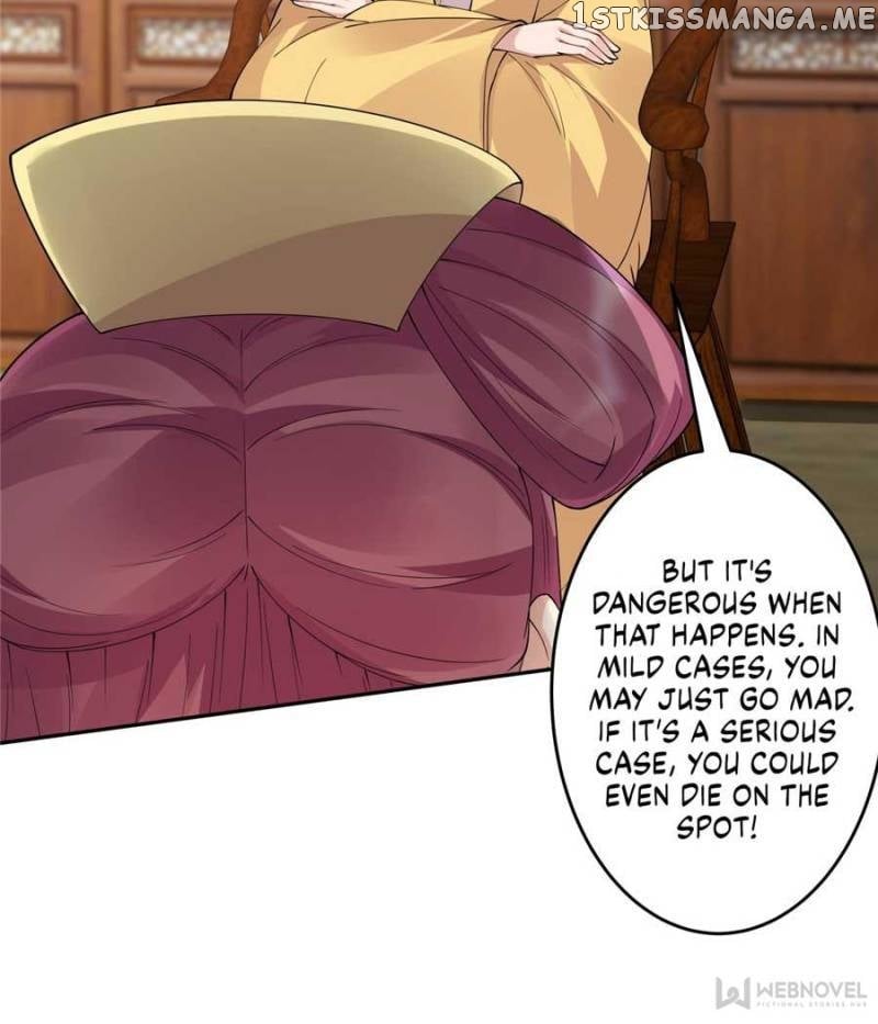 The Unbridled Medical Consort chapter 65 - page 38