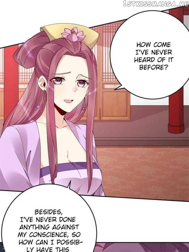 The Unbridled Medical Consort chapter 65 - page 39