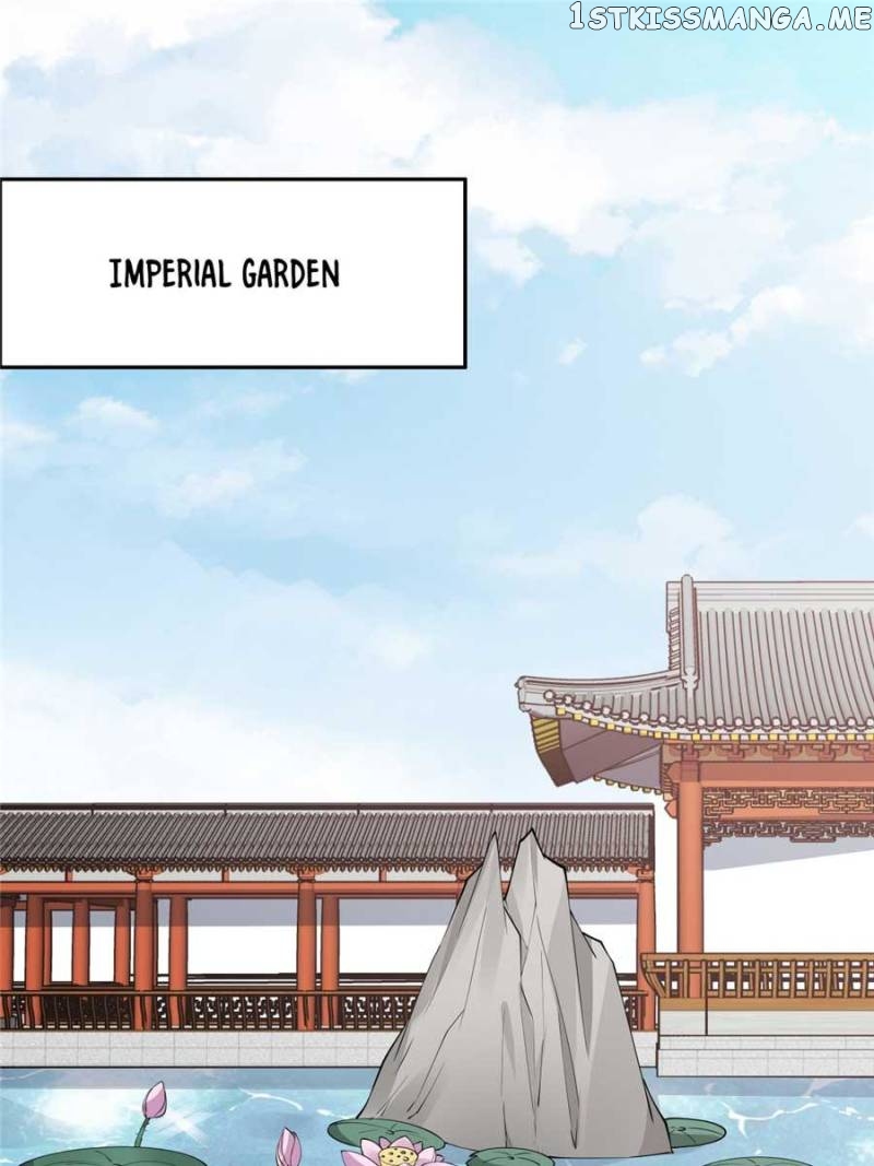 The Unbridled Medical Consort chapter 64 - page 1