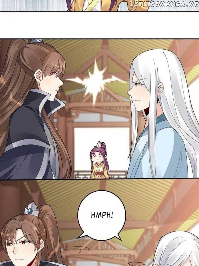 The Unbridled Medical Consort chapter 64 - page 11