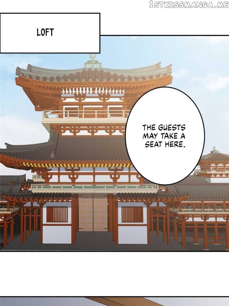 The Unbridled Medical Consort chapter 64 - page 13