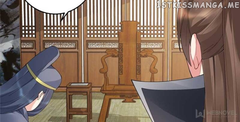 The Unbridled Medical Consort chapter 64 - page 15