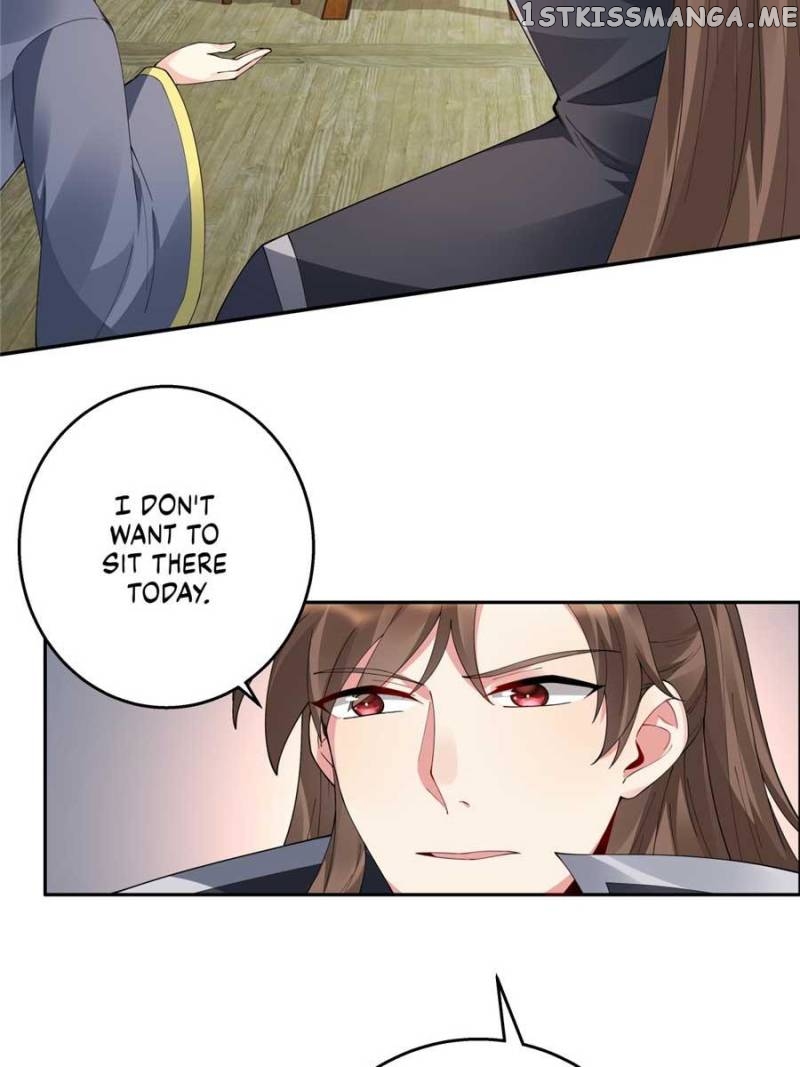 The Unbridled Medical Consort chapter 64 - page 16