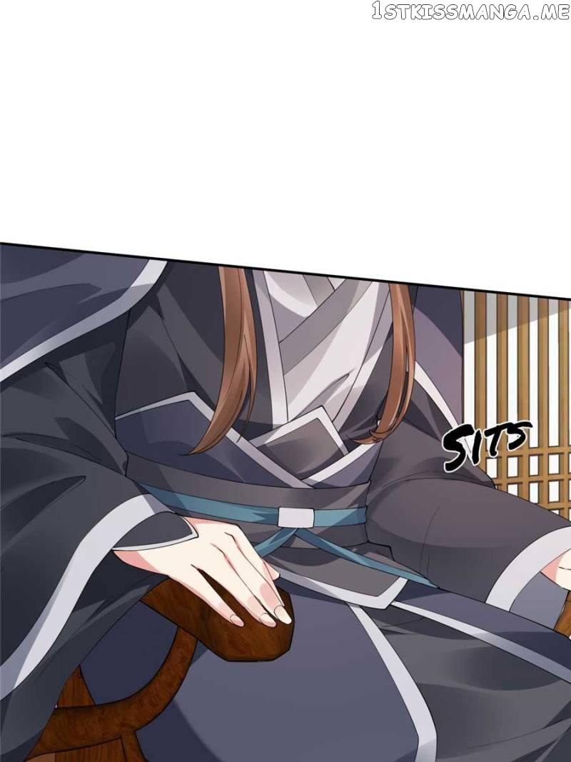 The Unbridled Medical Consort chapter 64 - page 19