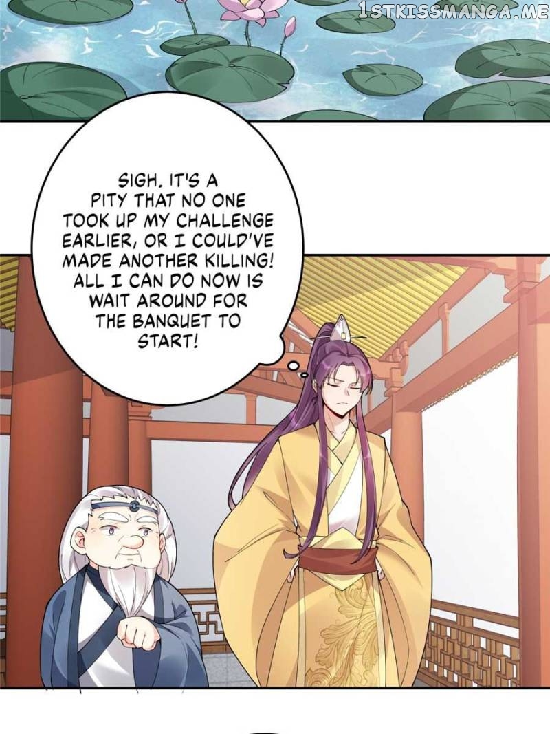 The Unbridled Medical Consort chapter 64 - page 2
