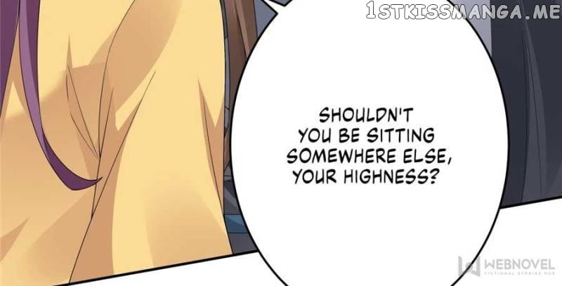 The Unbridled Medical Consort chapter 64 - page 21