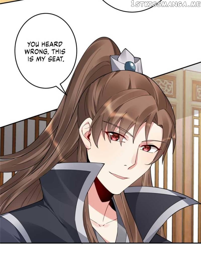 The Unbridled Medical Consort chapter 64 - page 22