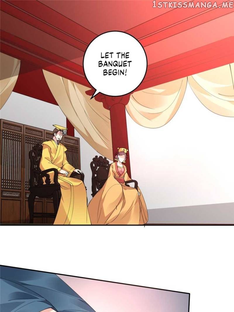 The Unbridled Medical Consort chapter 64 - page 25