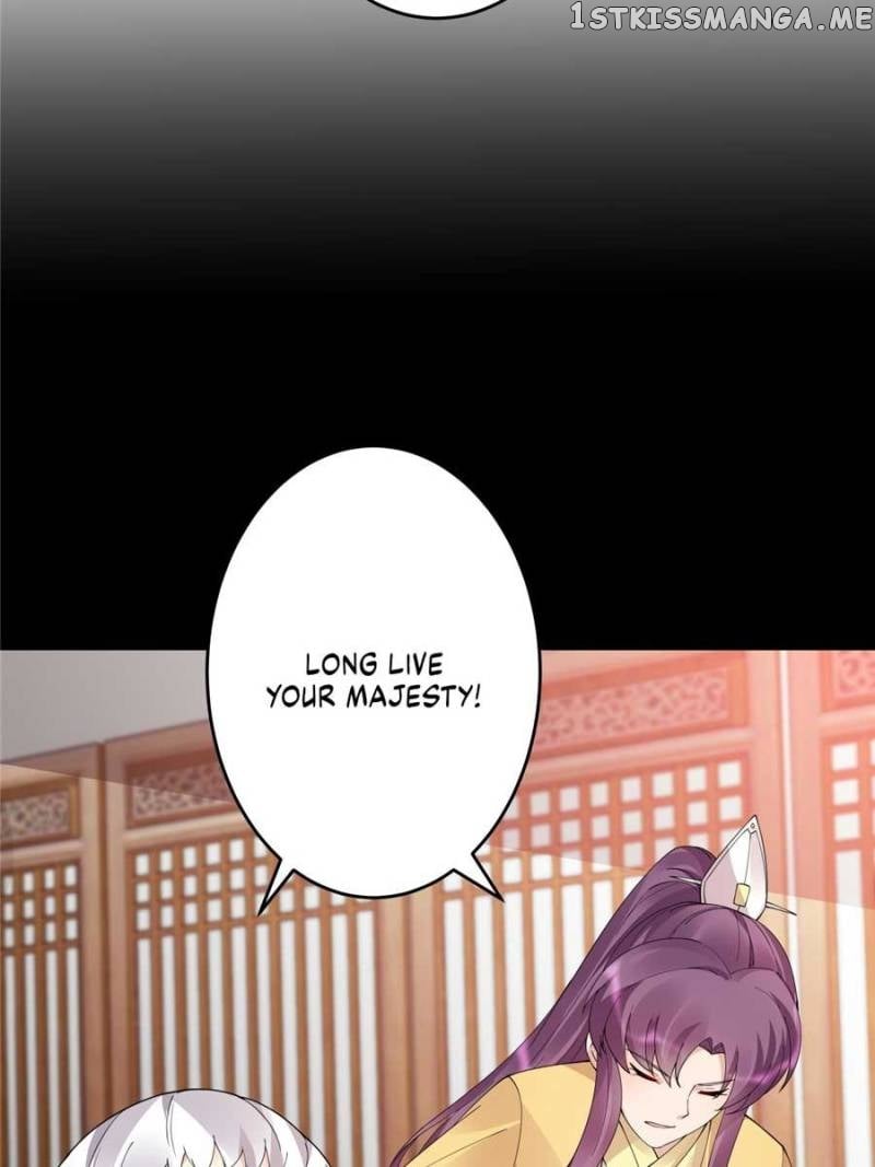 The Unbridled Medical Consort chapter 64 - page 28
