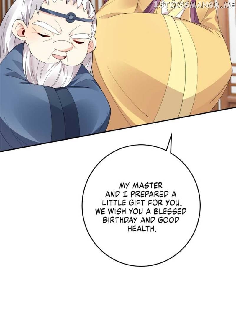 The Unbridled Medical Consort chapter 64 - page 29