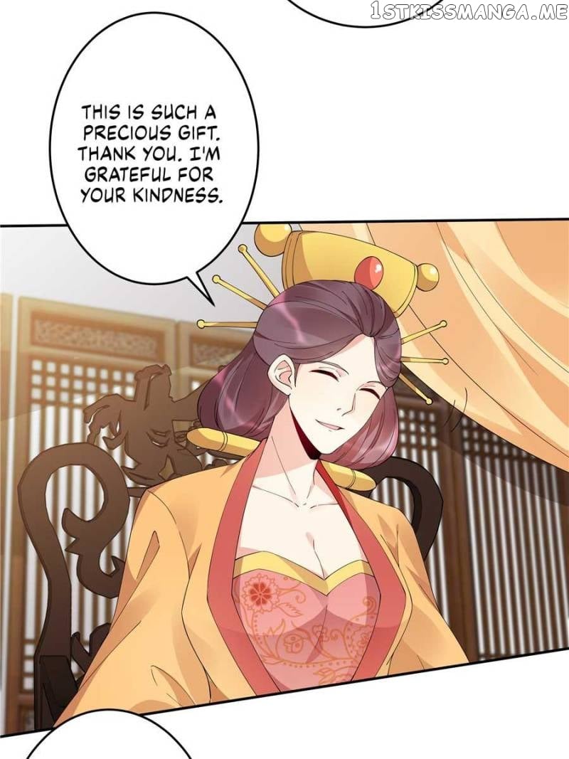 The Unbridled Medical Consort chapter 64 - page 34