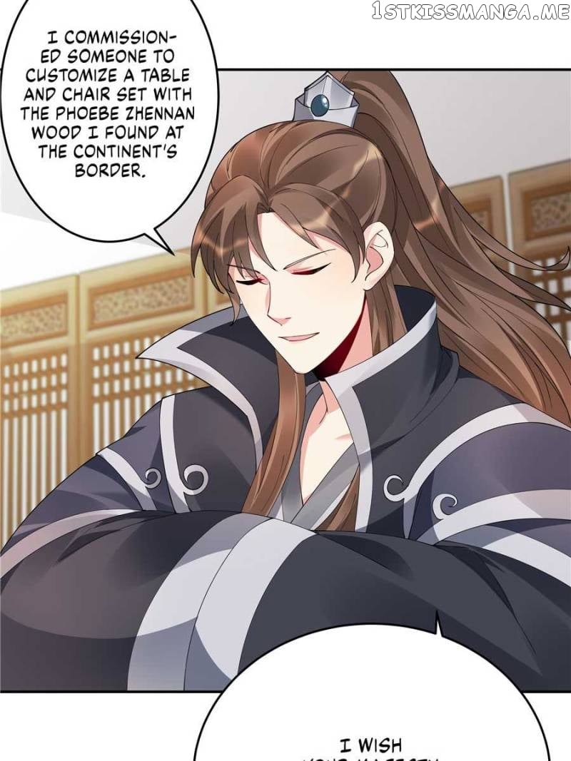 The Unbridled Medical Consort chapter 64 - page 35
