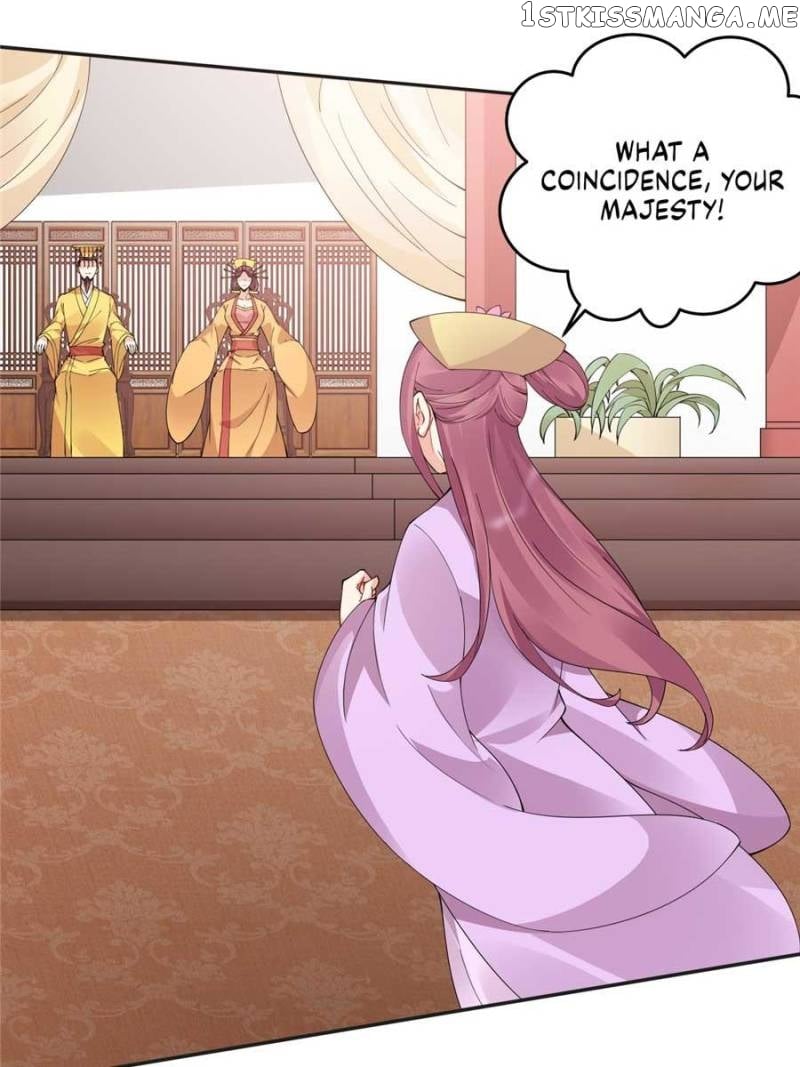 The Unbridled Medical Consort chapter 64 - page 37