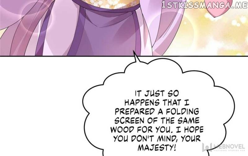 The Unbridled Medical Consort chapter 64 - page 39