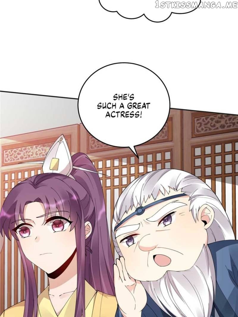 The Unbridled Medical Consort chapter 64 - page 40