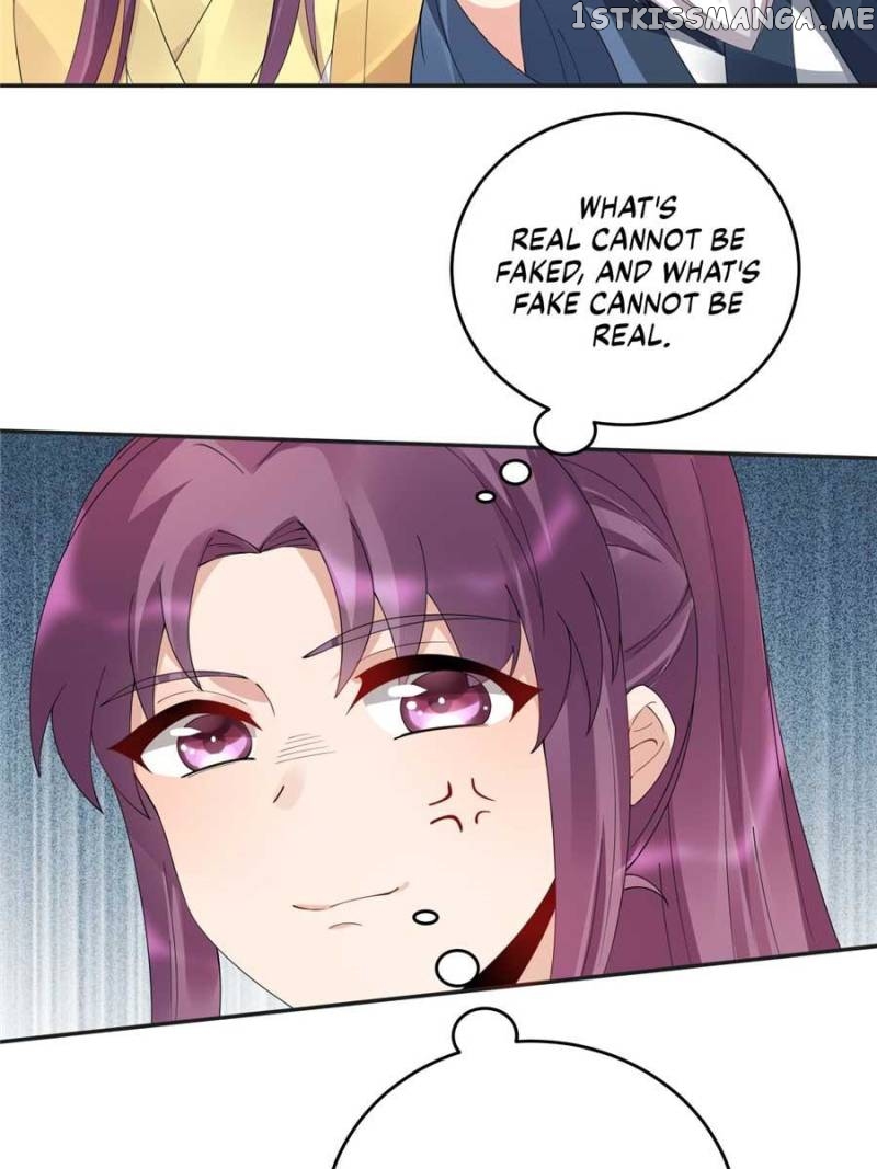 The Unbridled Medical Consort chapter 64 - page 41