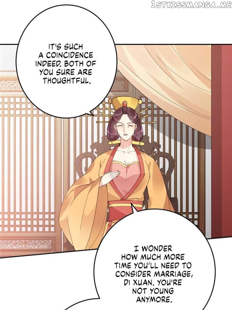 The Unbridled Medical Consort chapter 64 - page 43