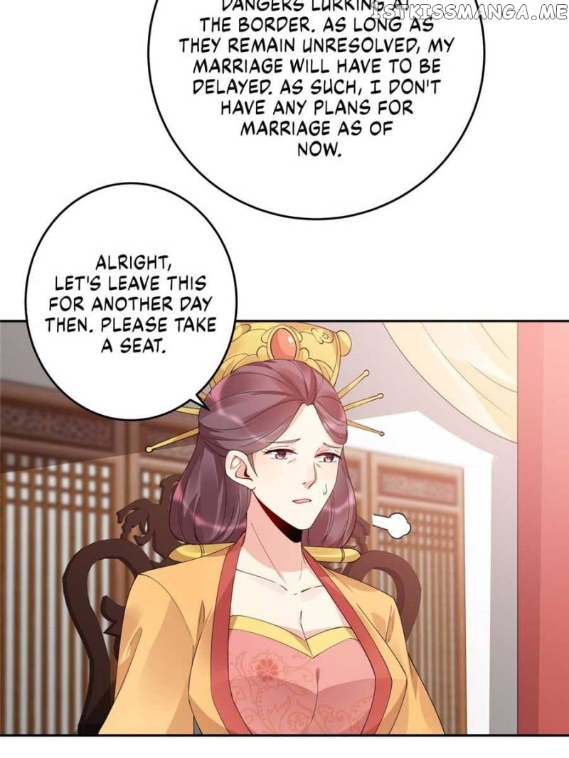 The Unbridled Medical Consort chapter 64 - page 47