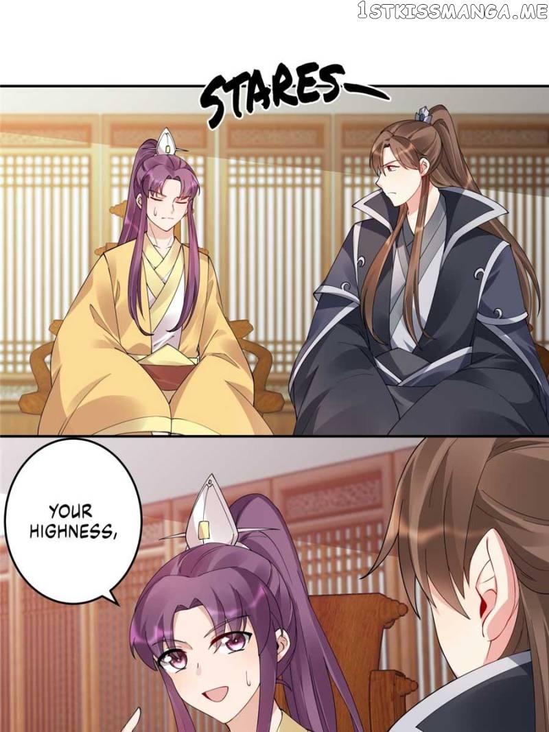 The Unbridled Medical Consort chapter 64 - page 49