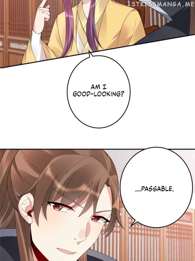 The Unbridled Medical Consort chapter 64 - page 50