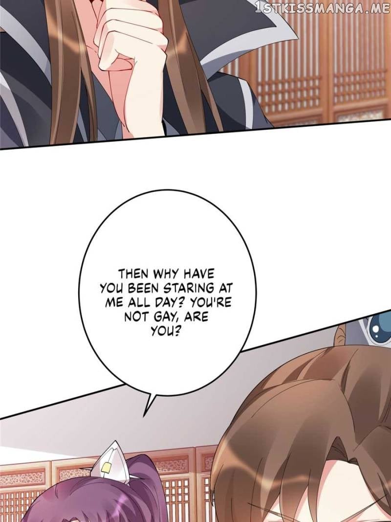 The Unbridled Medical Consort chapter 64 - page 52