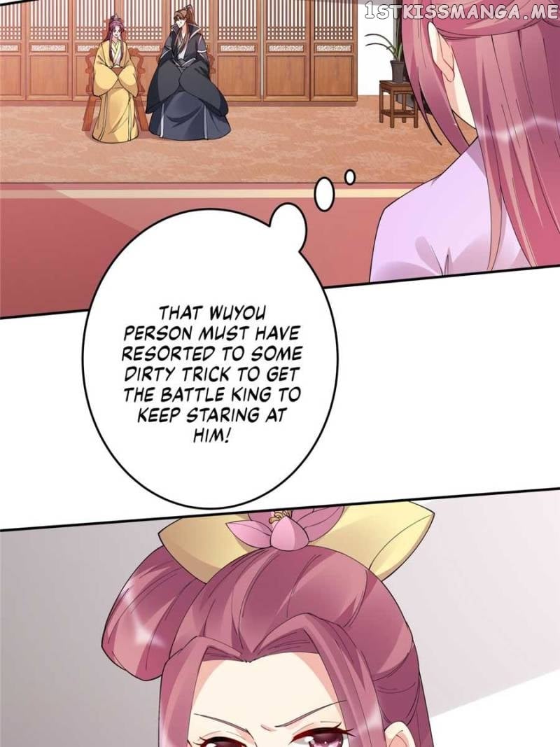 The Unbridled Medical Consort chapter 64 - page 54