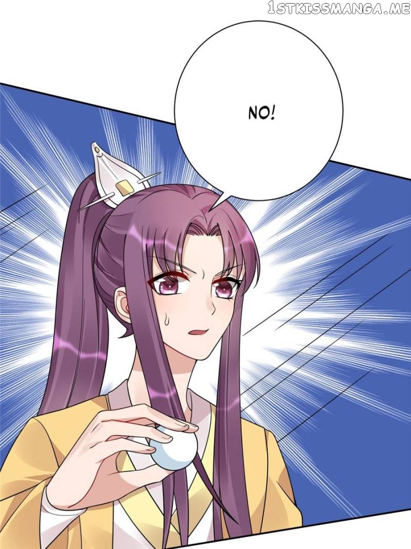 The Unbridled Medical Consort chapter 63 - page 1