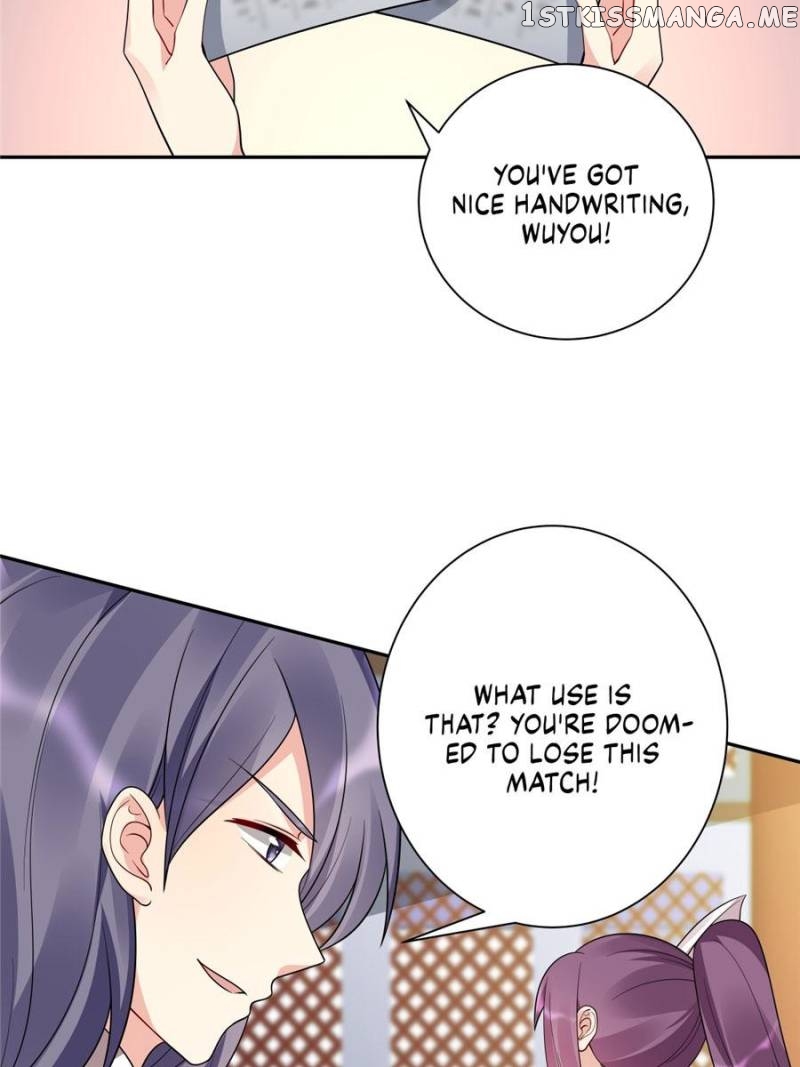 The Unbridled Medical Consort chapter 63 - page 10