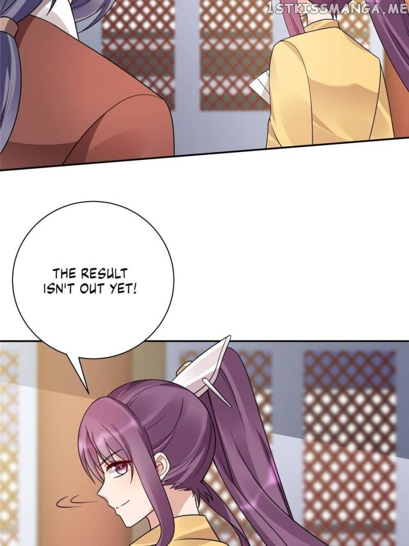 The Unbridled Medical Consort chapter 63 - page 11