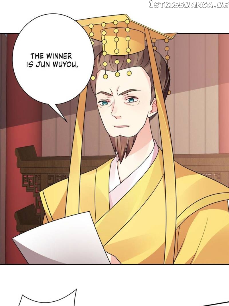 The Unbridled Medical Consort chapter 63 - page 13