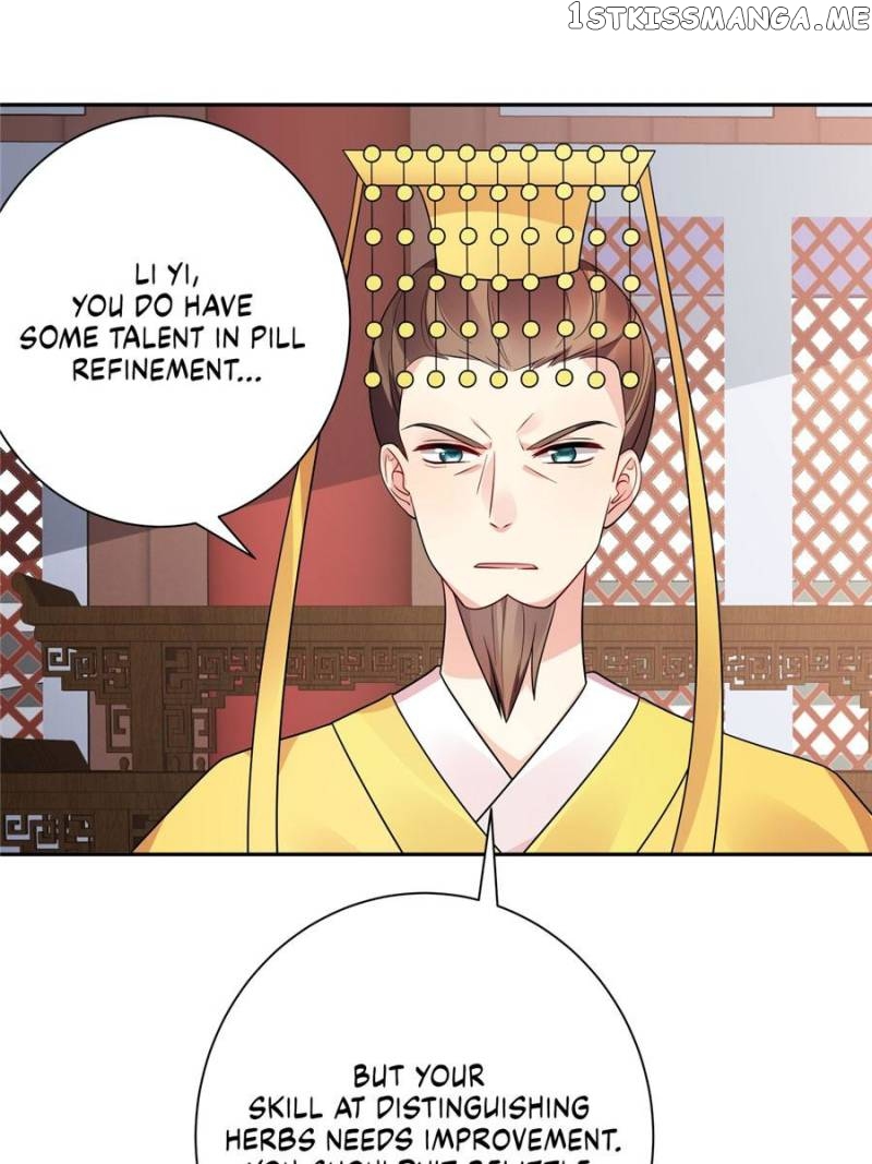 The Unbridled Medical Consort chapter 63 - page 17