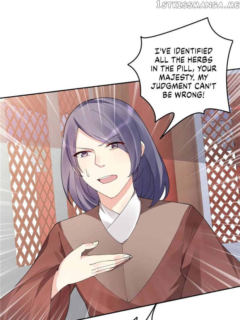 The Unbridled Medical Consort chapter 63 - page 19