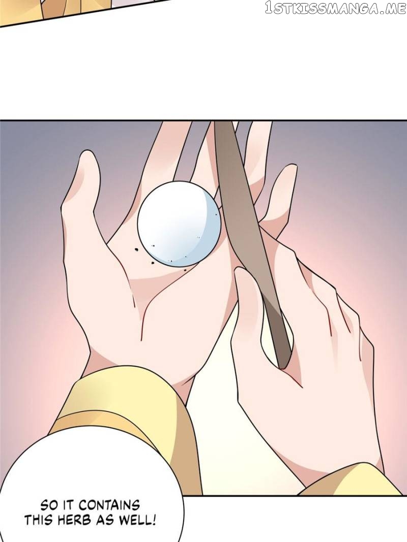 The Unbridled Medical Consort chapter 63 - page 2